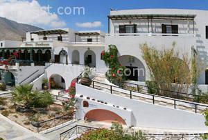 Rivari Hotel 2